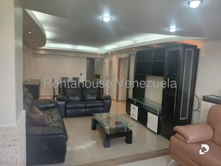 Apartamento en Alto Prado, Caracas – 4