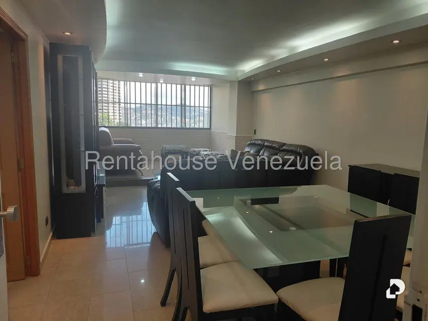 Apartamento en Alto Prado, Caracas – 2