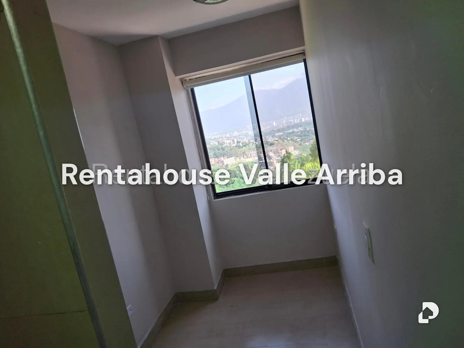 Apartamento en El Solar del Hatillo, Caracas