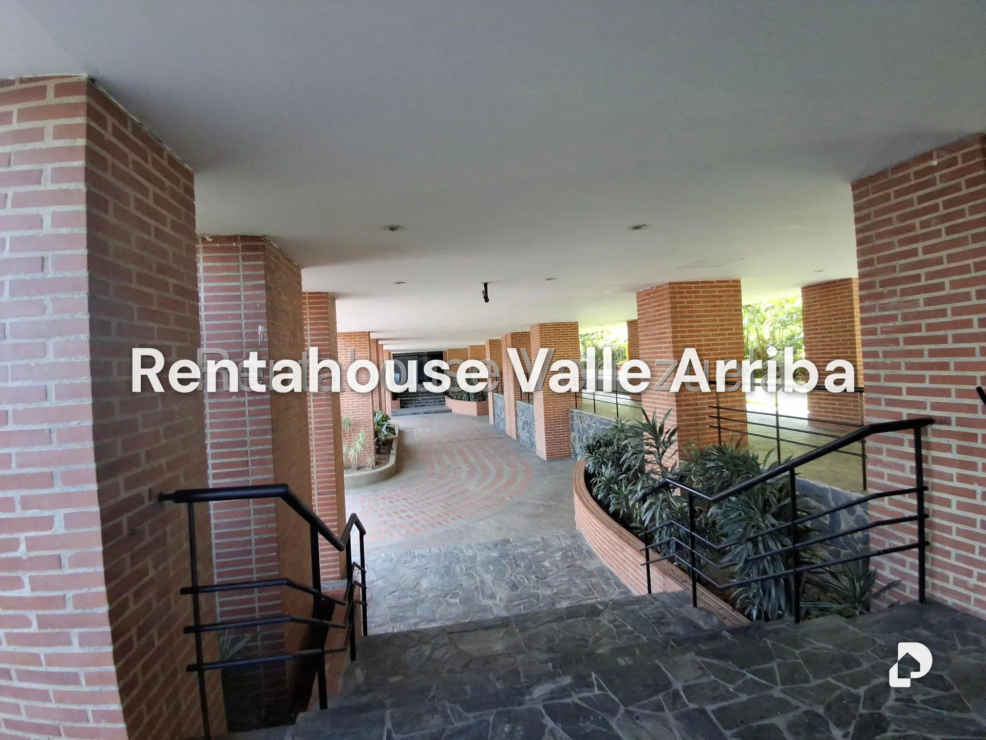 Apartamento en El Solar del Hatillo, Caracas
