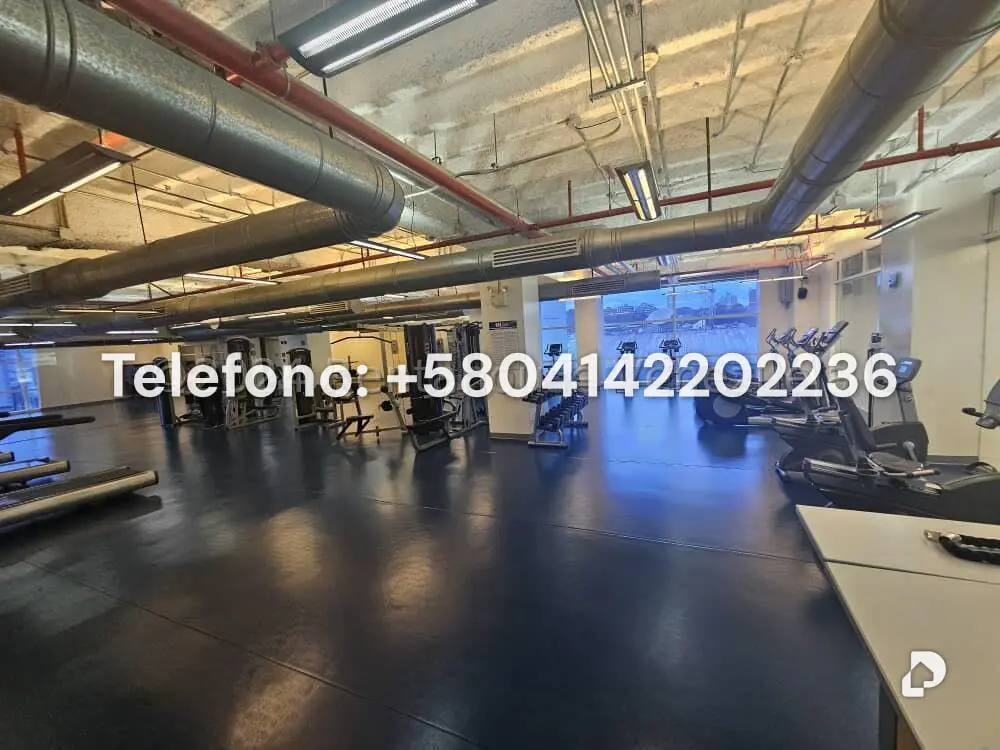 Oficina en La Urbina, Caracas – 23
