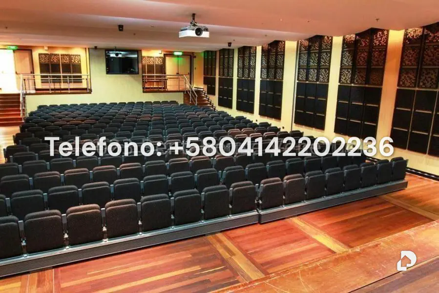 Oficina en La Urbina, Caracas – 15