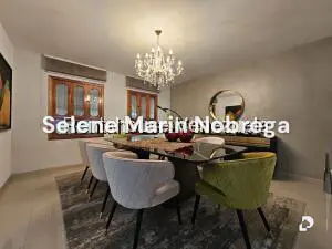 House in Cumbres de Curumo, Caracas – 21