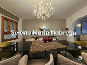 House in Cumbres de Curumo, Caracas – 19