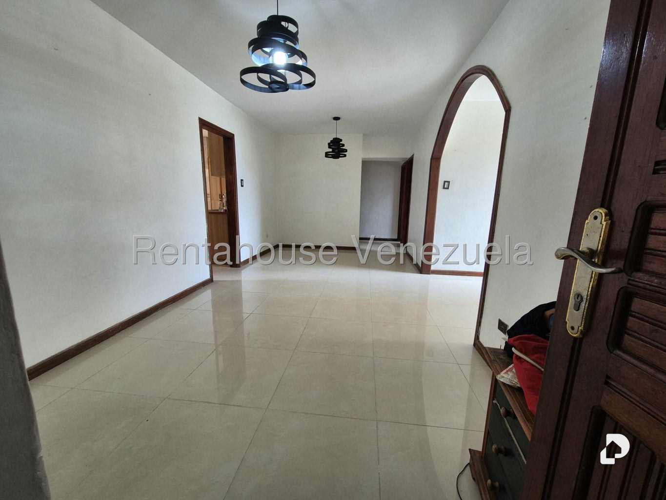 Apartamento en Parroquia San Jose, Caracas