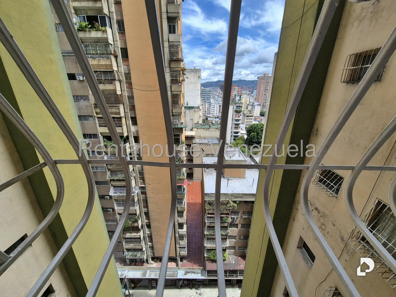 Apartamento en Parroquia San Jose, Caracas