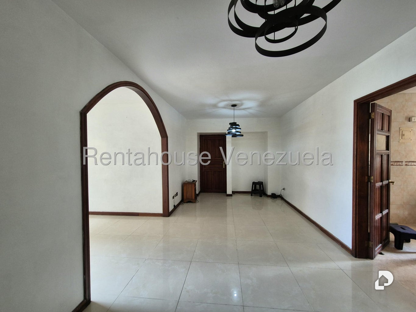 Apartamento en Parroquia San Jose, Caracas