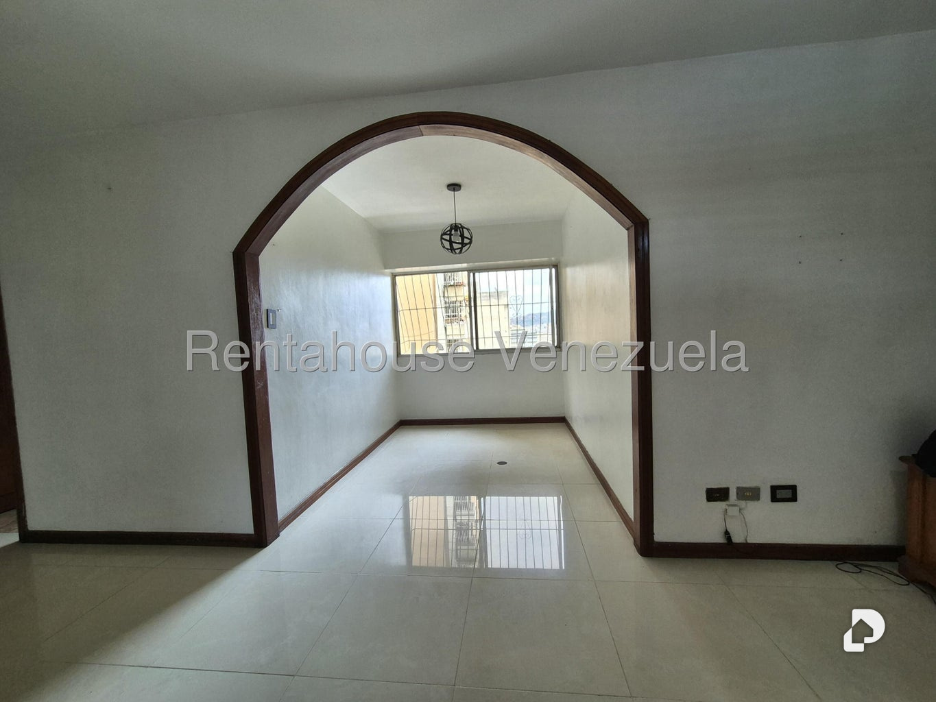 Apartamento en Parroquia San Jose, Caracas