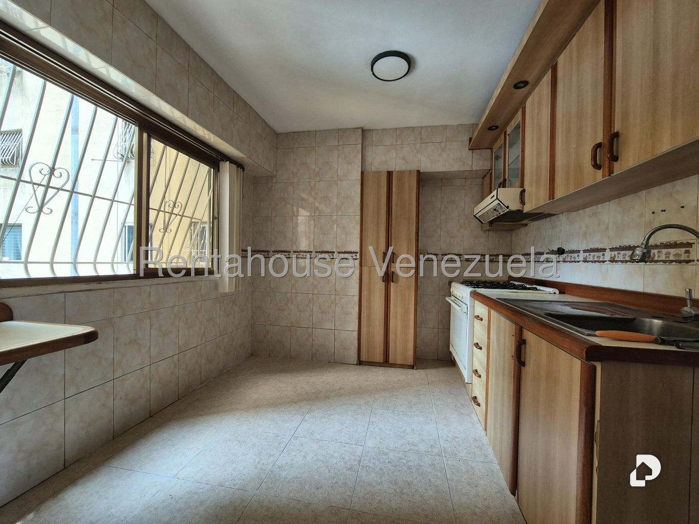 Apartamento en Parroquia San Jose, Caracas