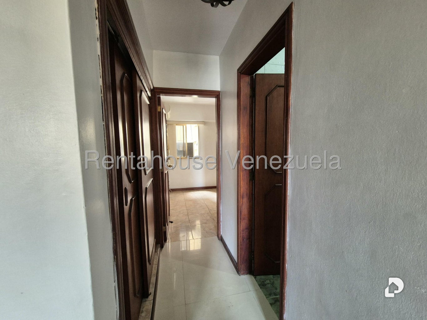 Apartamento en Parroquia San Jose, Caracas