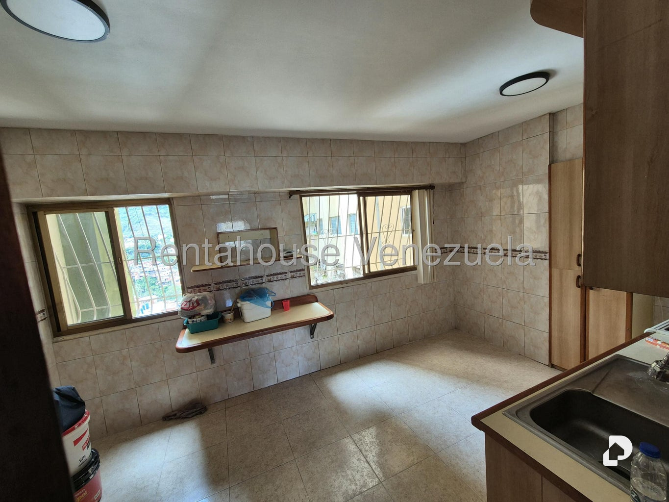Apartamento en Parroquia San Jose, Caracas