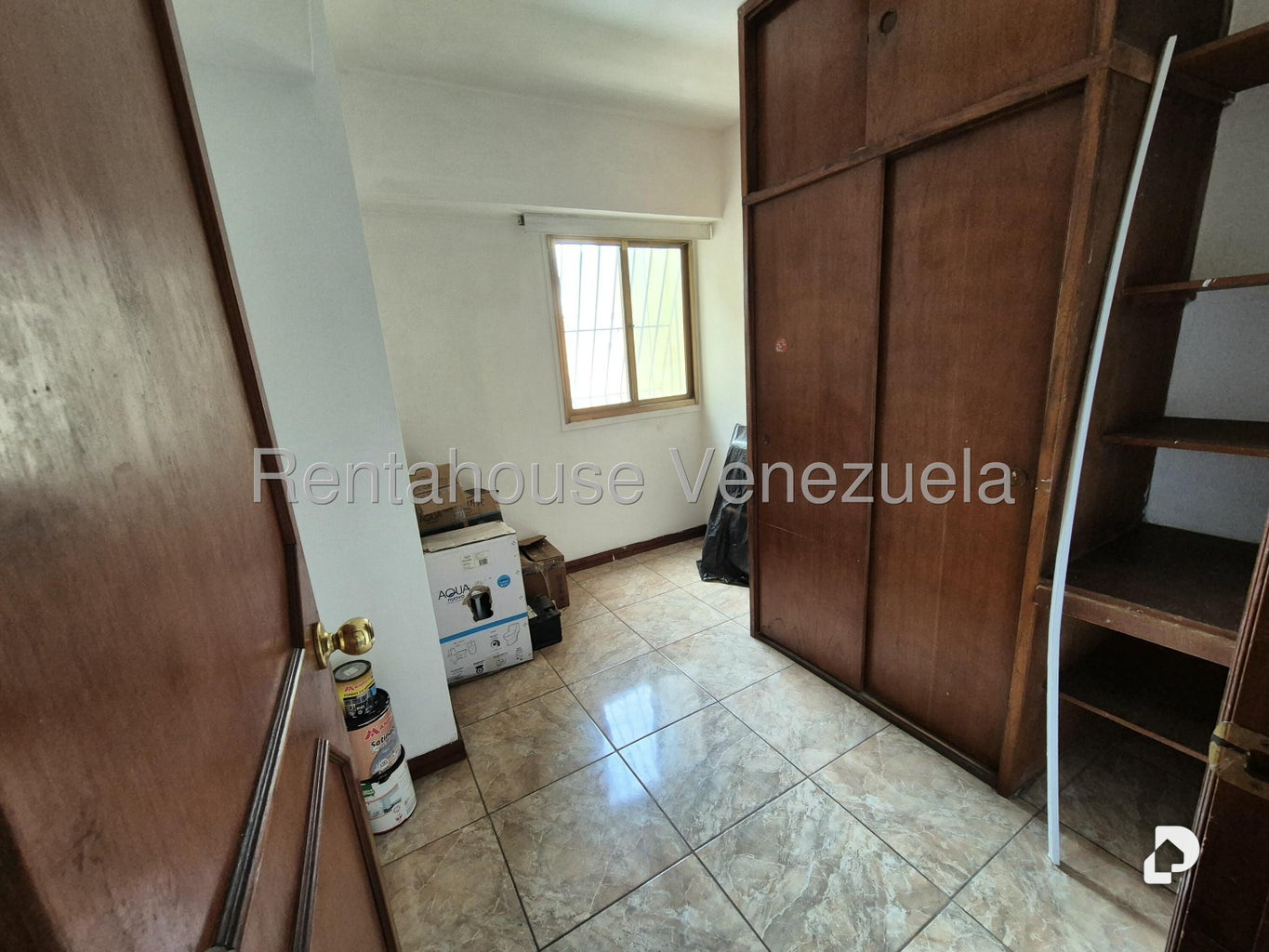 Apartamento en Parroquia San Jose, Caracas