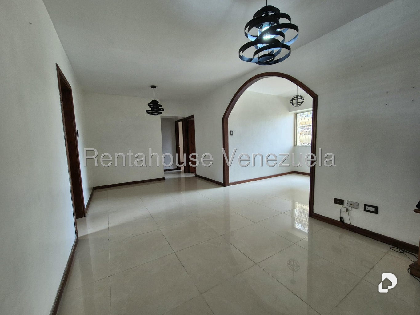Apartamento en Parroquia San Jose, Caracas