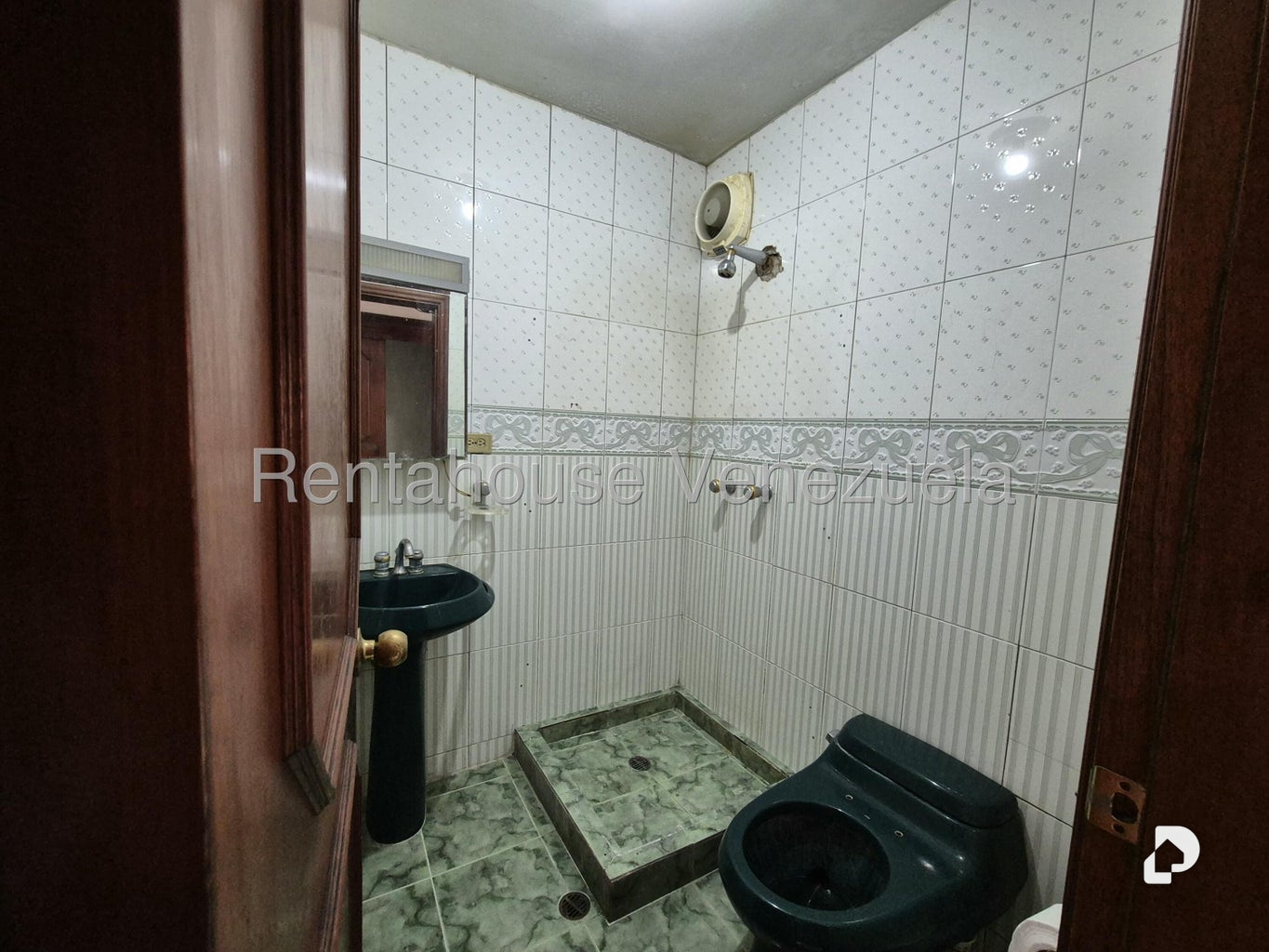 Apartamento en Parroquia San Jose, Caracas