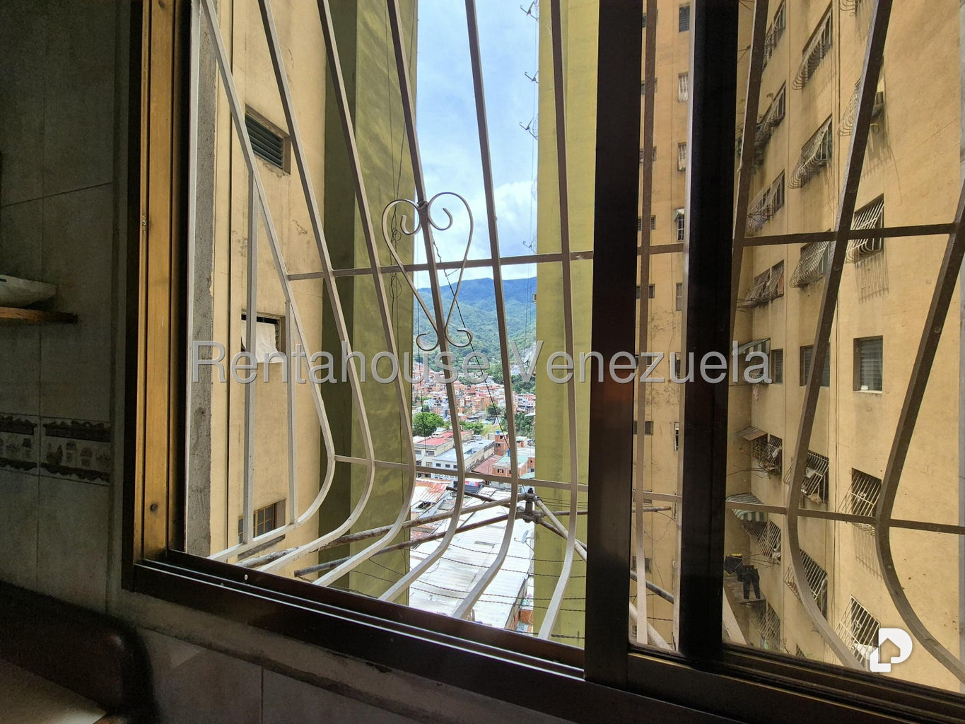 Apartamento en Parroquia San Jose, Caracas