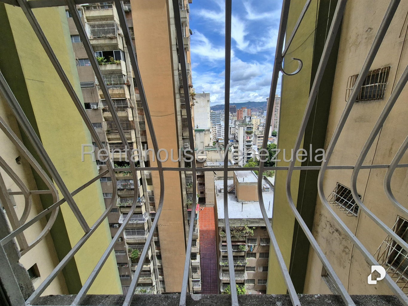 Apartamento en Parroquia San Jose, Caracas
