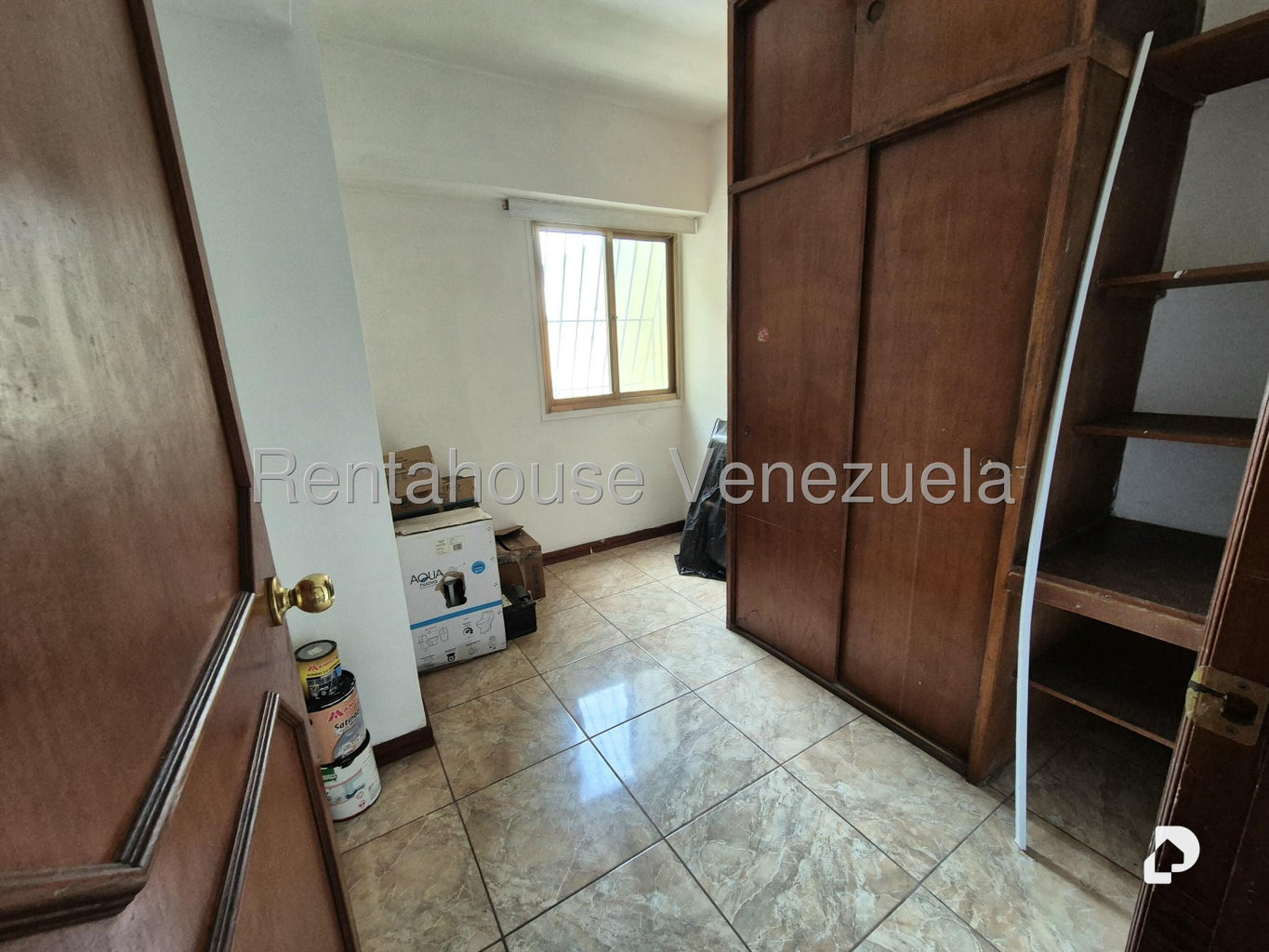 Apartamento en Parroquia San Jose, Caracas