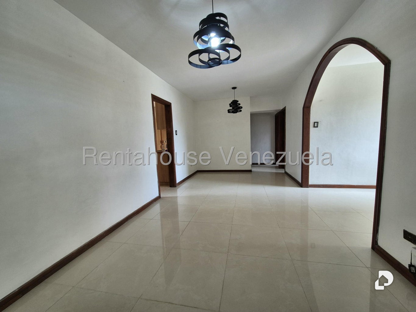 Apartamento en Parroquia San Jose, Caracas