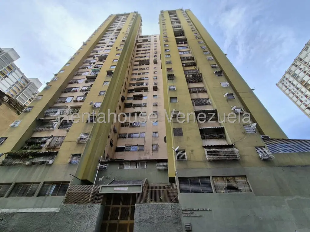 Apartamento en Caracas - 1