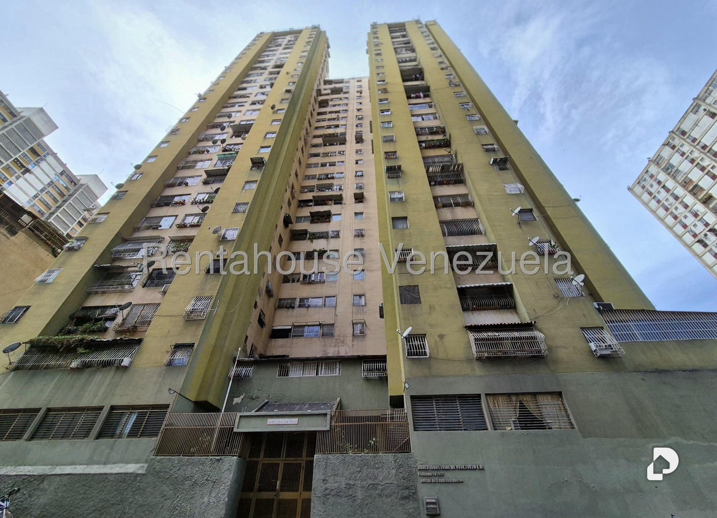 Apartamento en Parroquia San Jose, Caracas