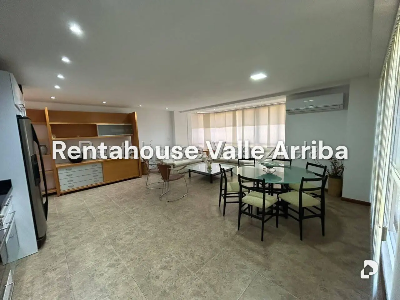 Apartamento en Lomas del Sol, Caracas – 23