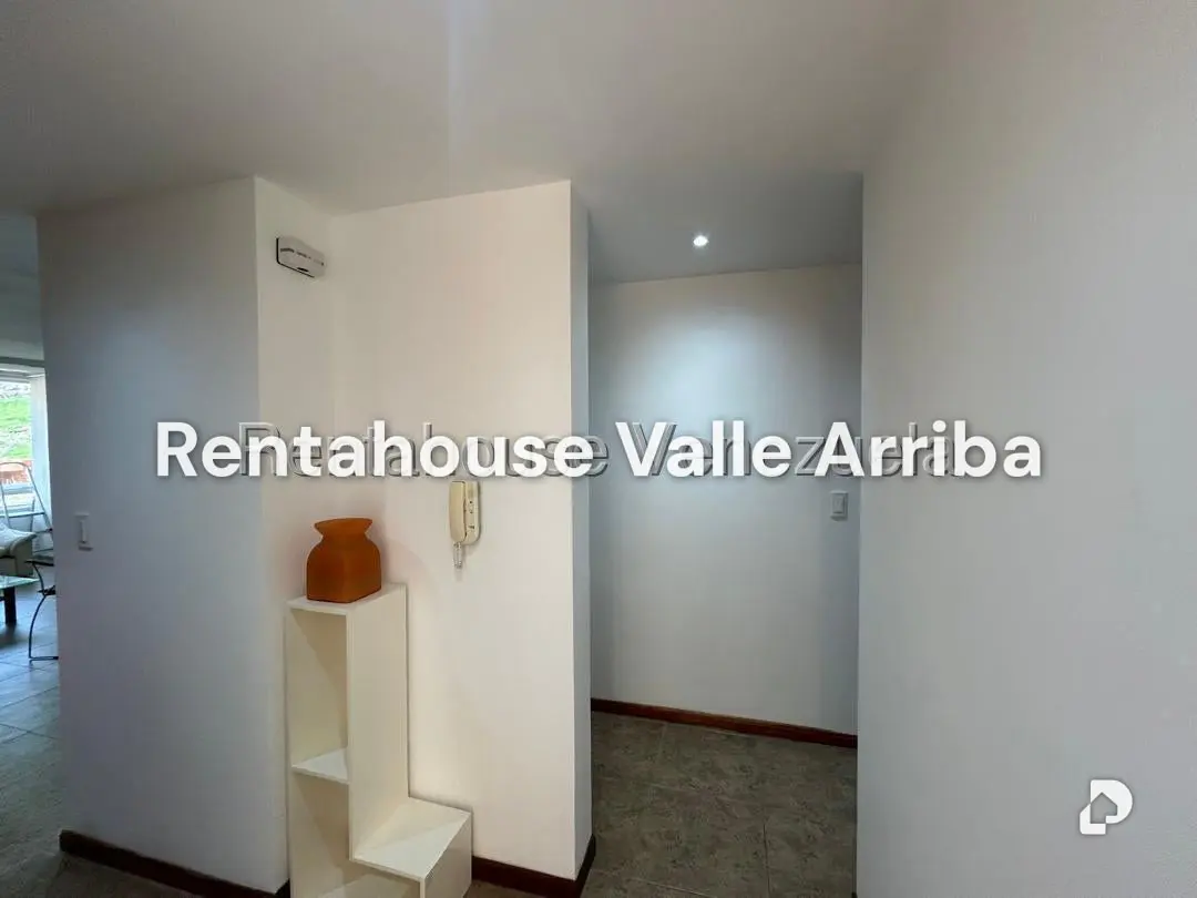 Apartamento en Lomas del Sol, Caracas – 18