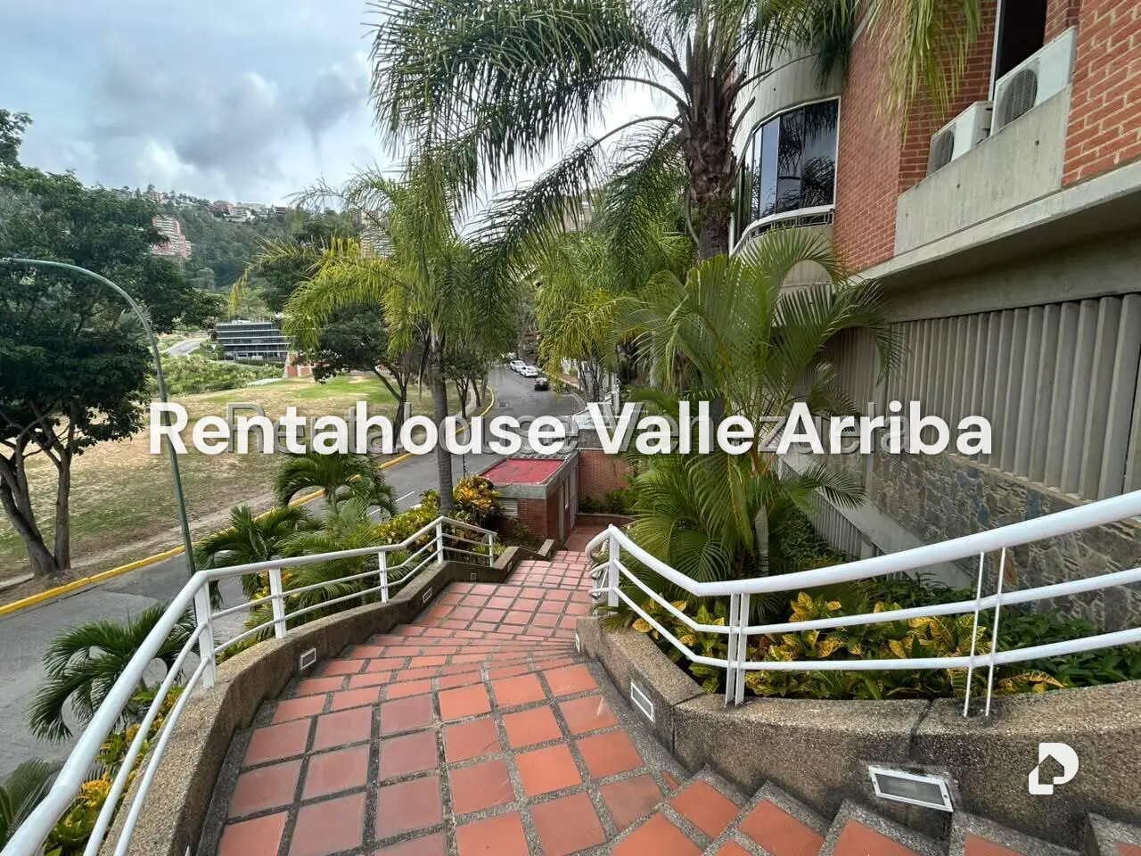 Apartamento en Lomas del Sol, Caracas – 5