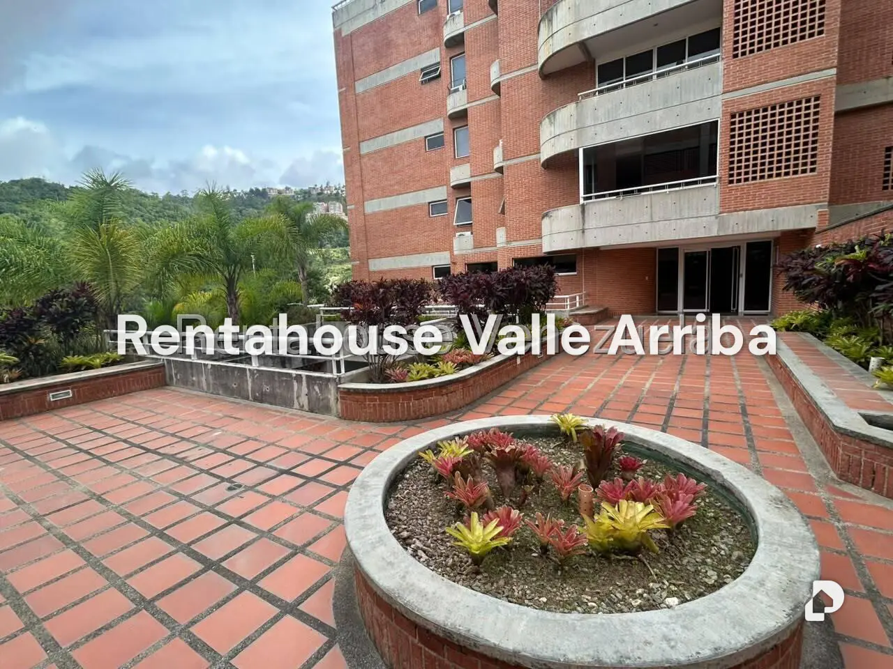 Apartamento en Lomas del Sol, Caracas – 8