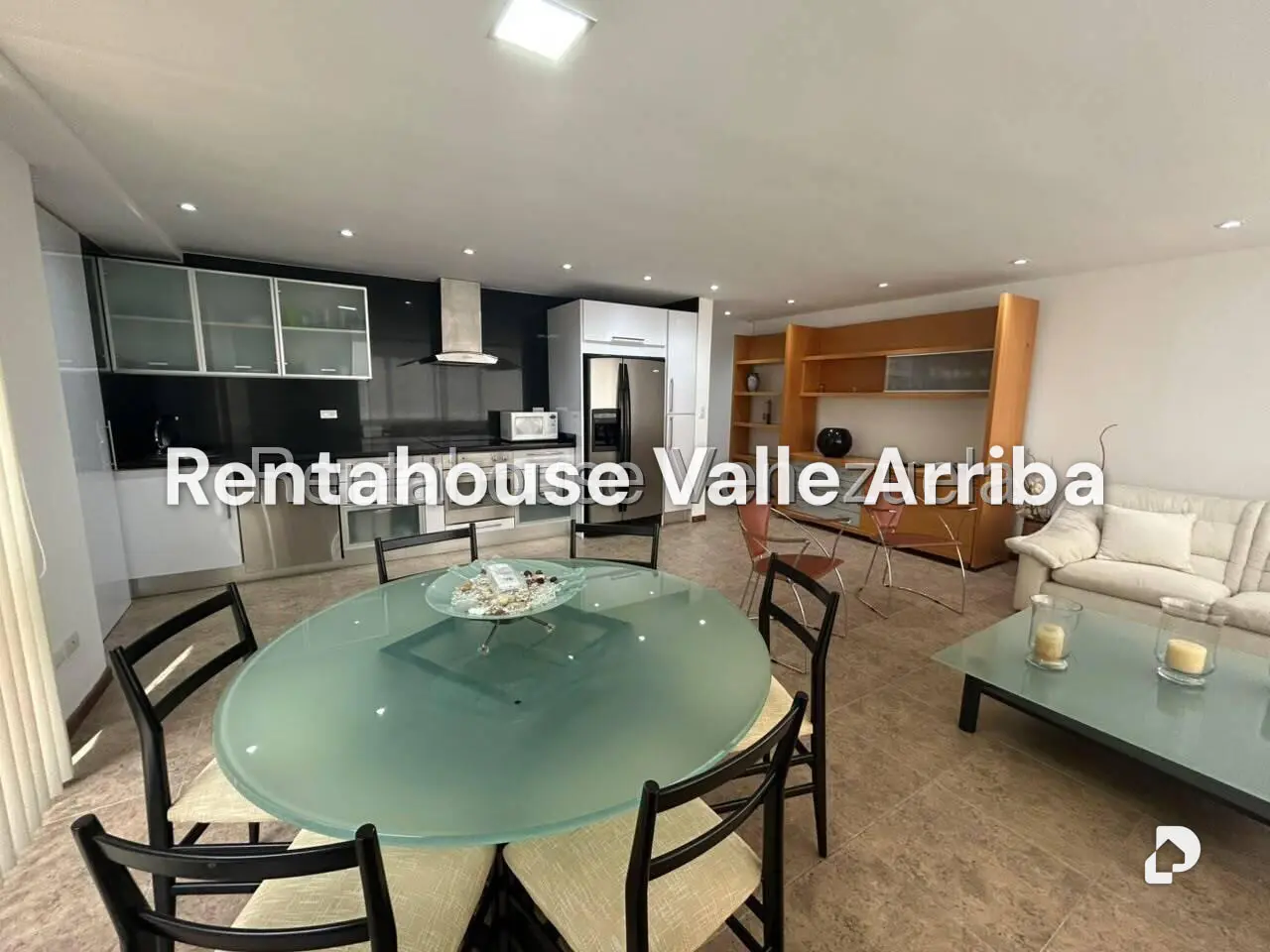 Apartamento en Lomas del Sol, Caracas – 22