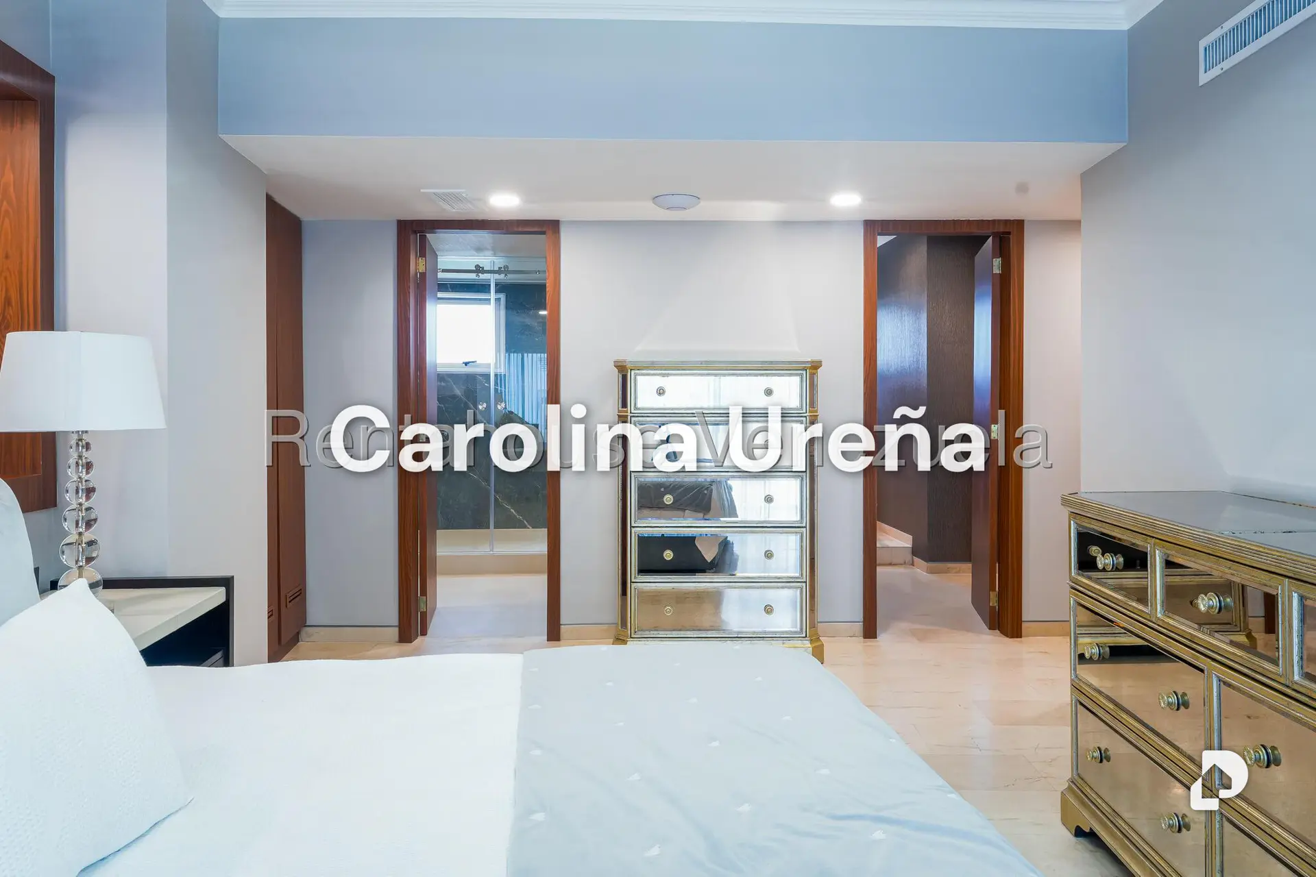 Apartamento en Las Mesetas de Santa Rosa de Lima, Caracas – 22