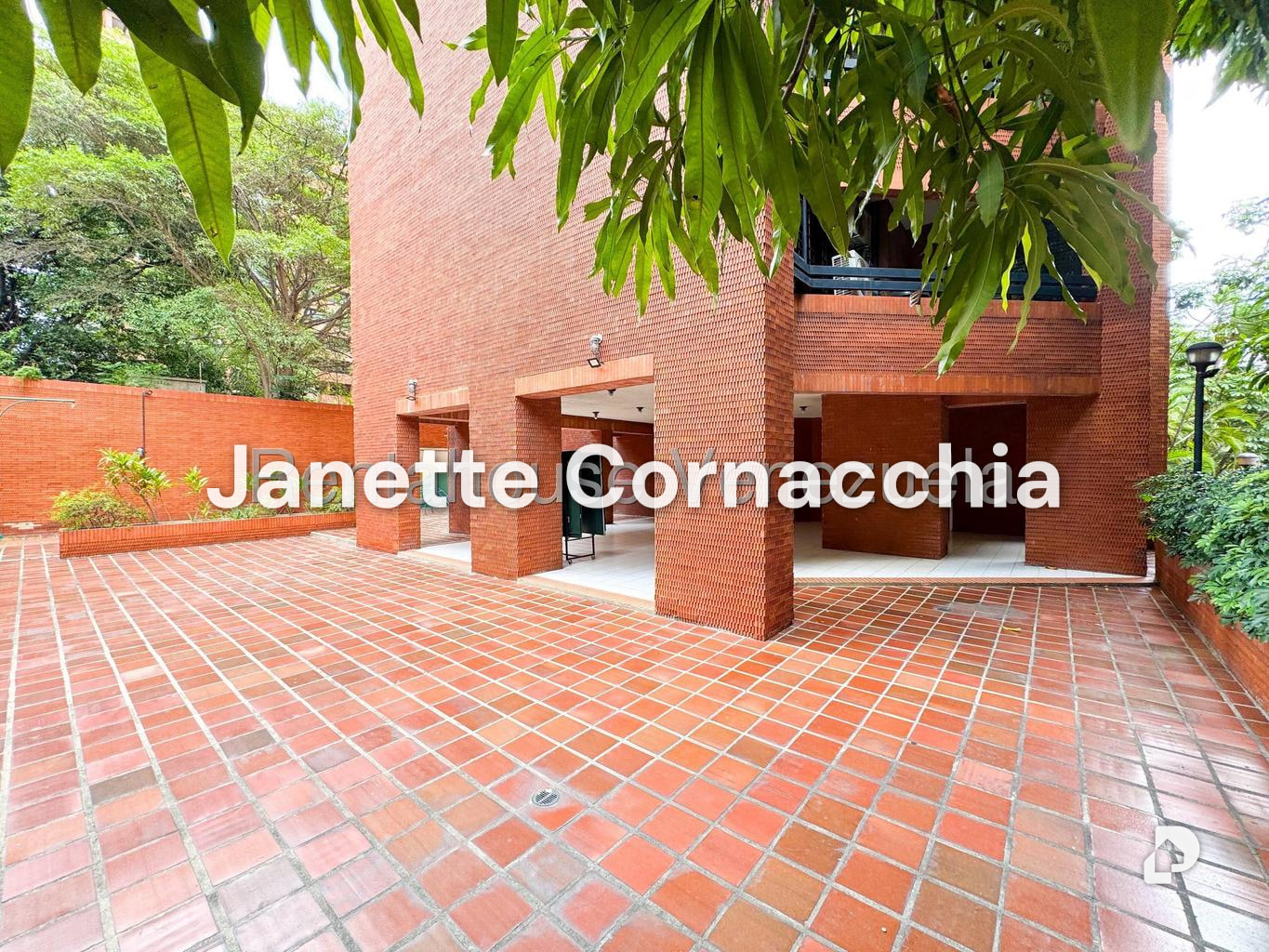 Apartamento en El Rosal, Caracas – 4