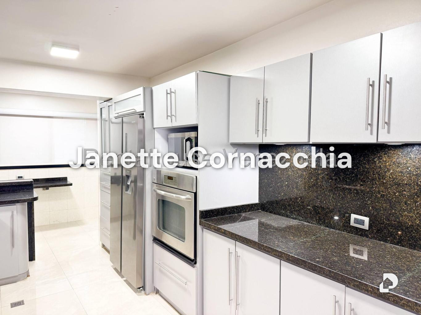 Apartamento en El Rosal, Caracas – 20