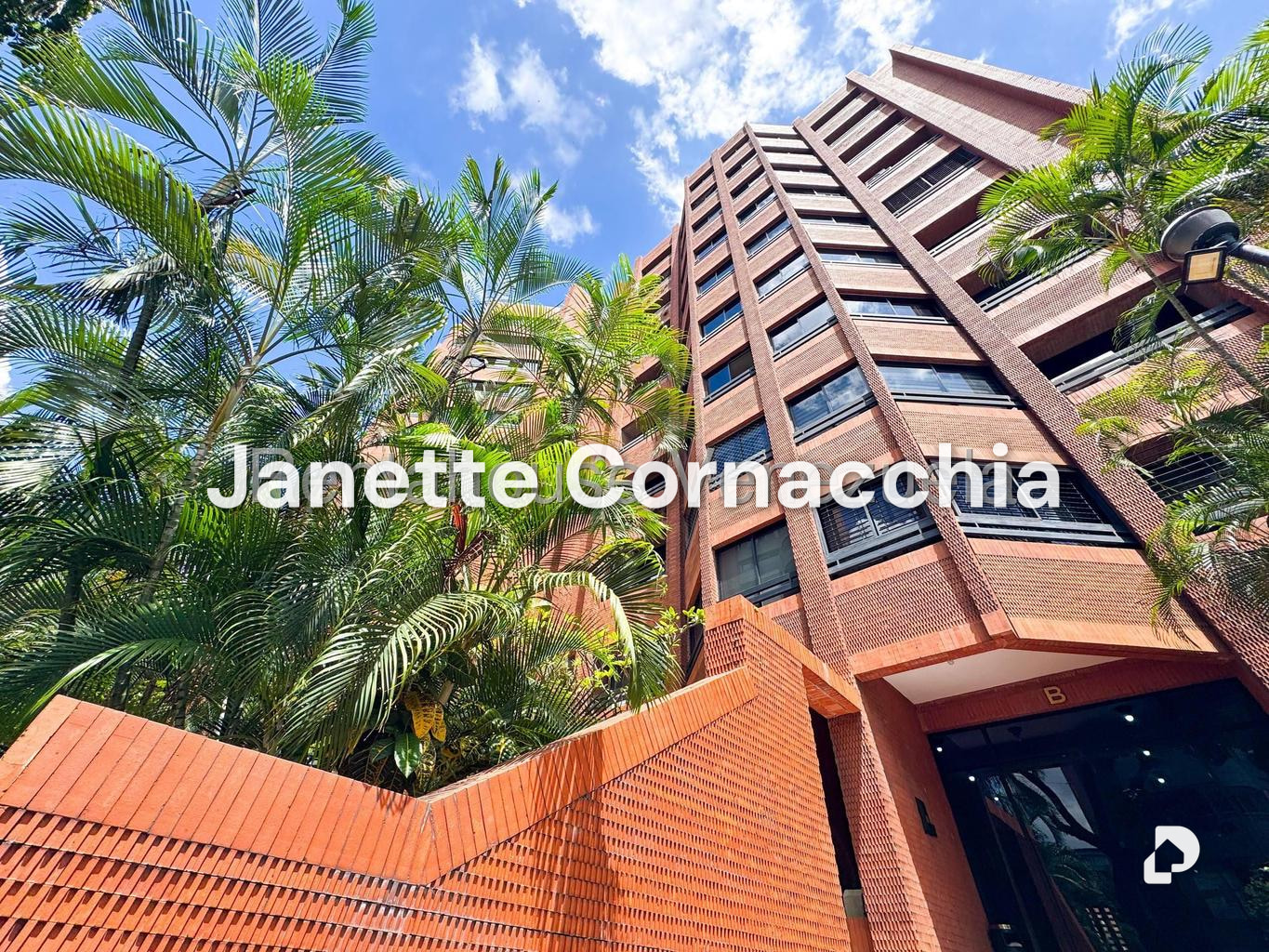 Apartamento en El Rosal, Caracas – 2