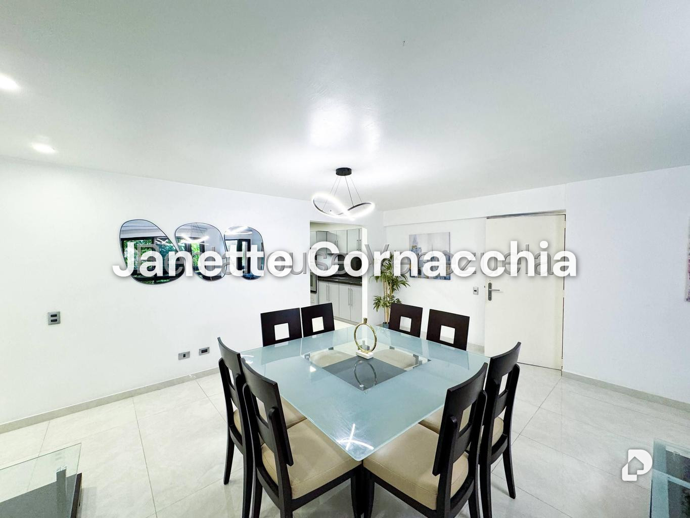 Apartamento en El Rosal, Caracas – 13