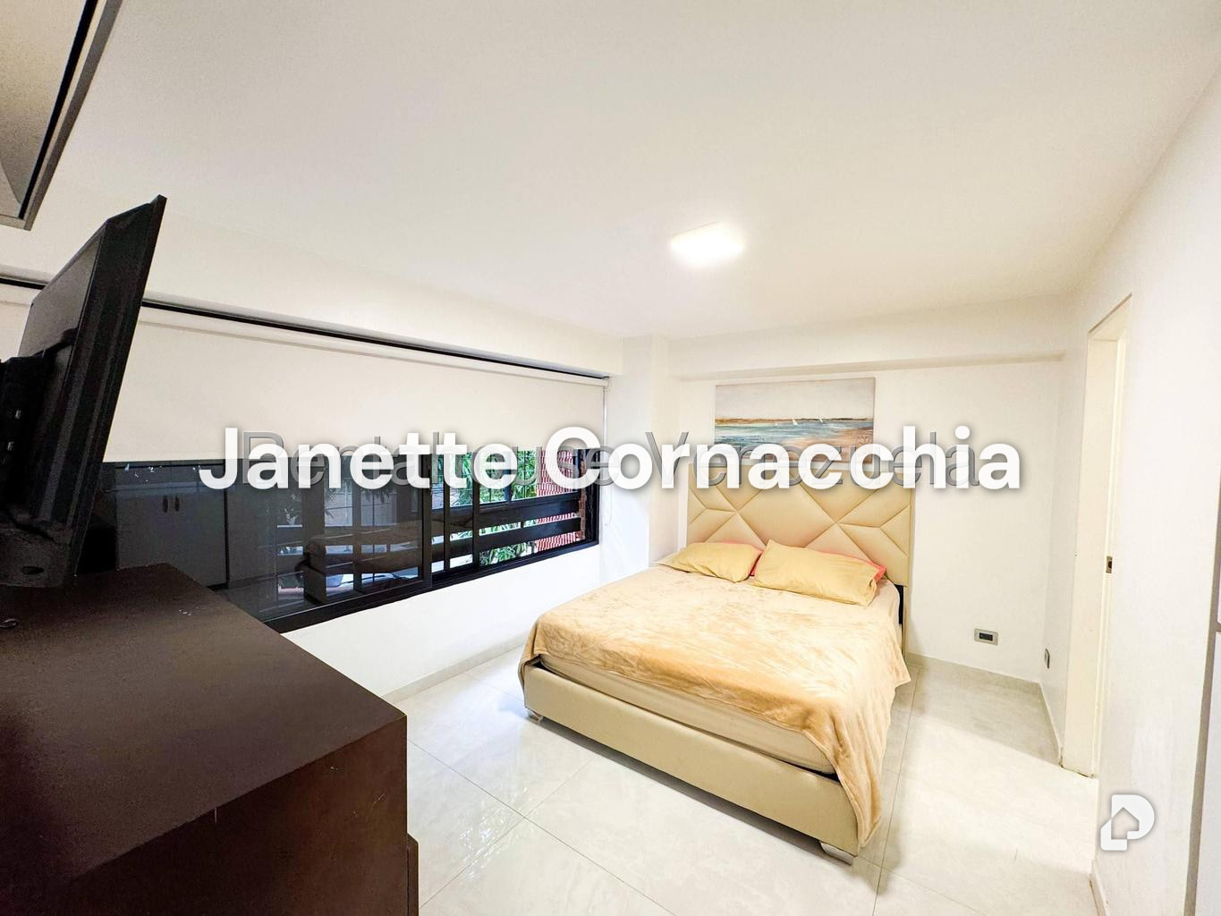 Apartamento en El Rosal, Caracas – 30