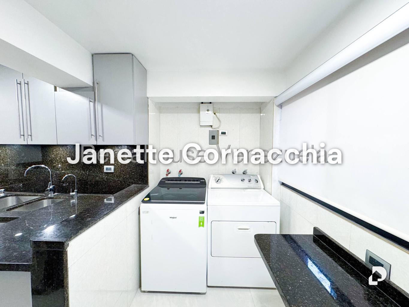 Apartamento en El Rosal, Caracas – 22