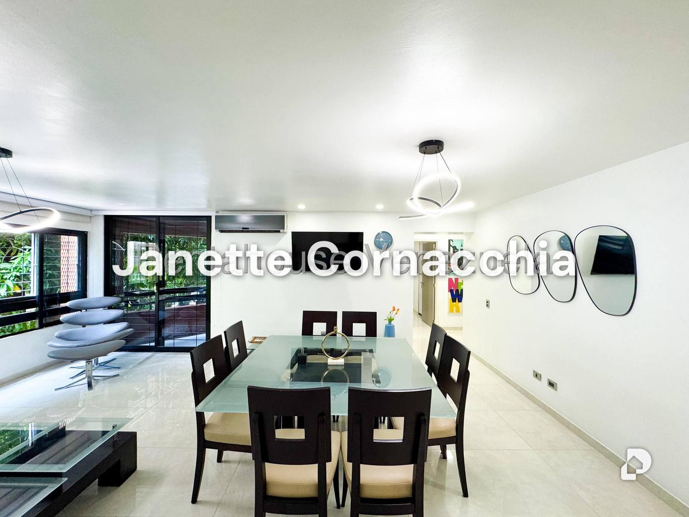 Apartamento en El Rosal, Caracas – 17