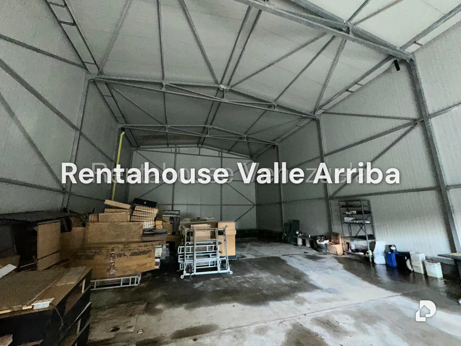 Warehouse in La Unión, Caracas – 15