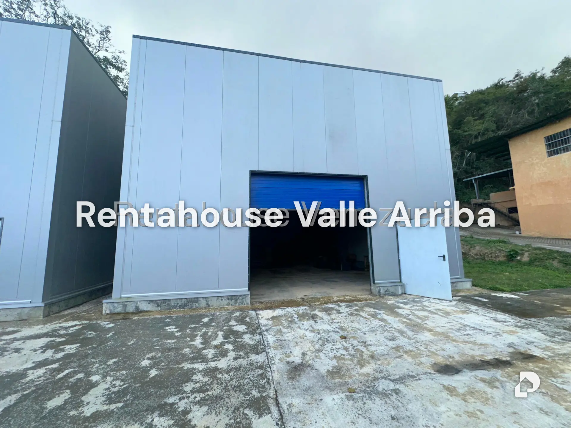 Warehouse in La Unión, Caracas – 16