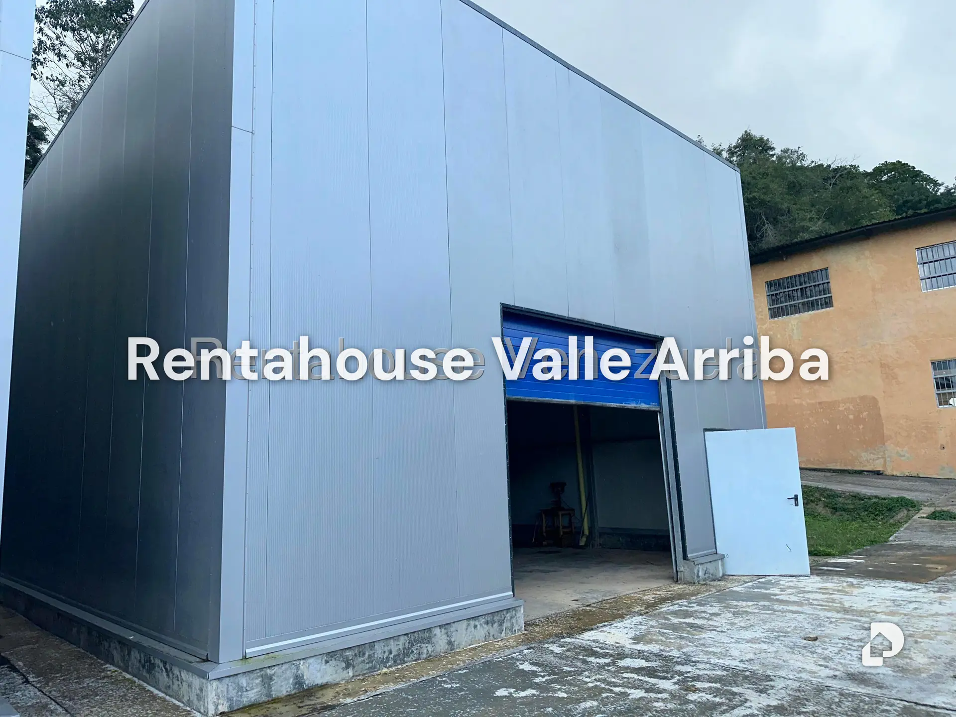 Warehouse in La Unión, Caracas – 5