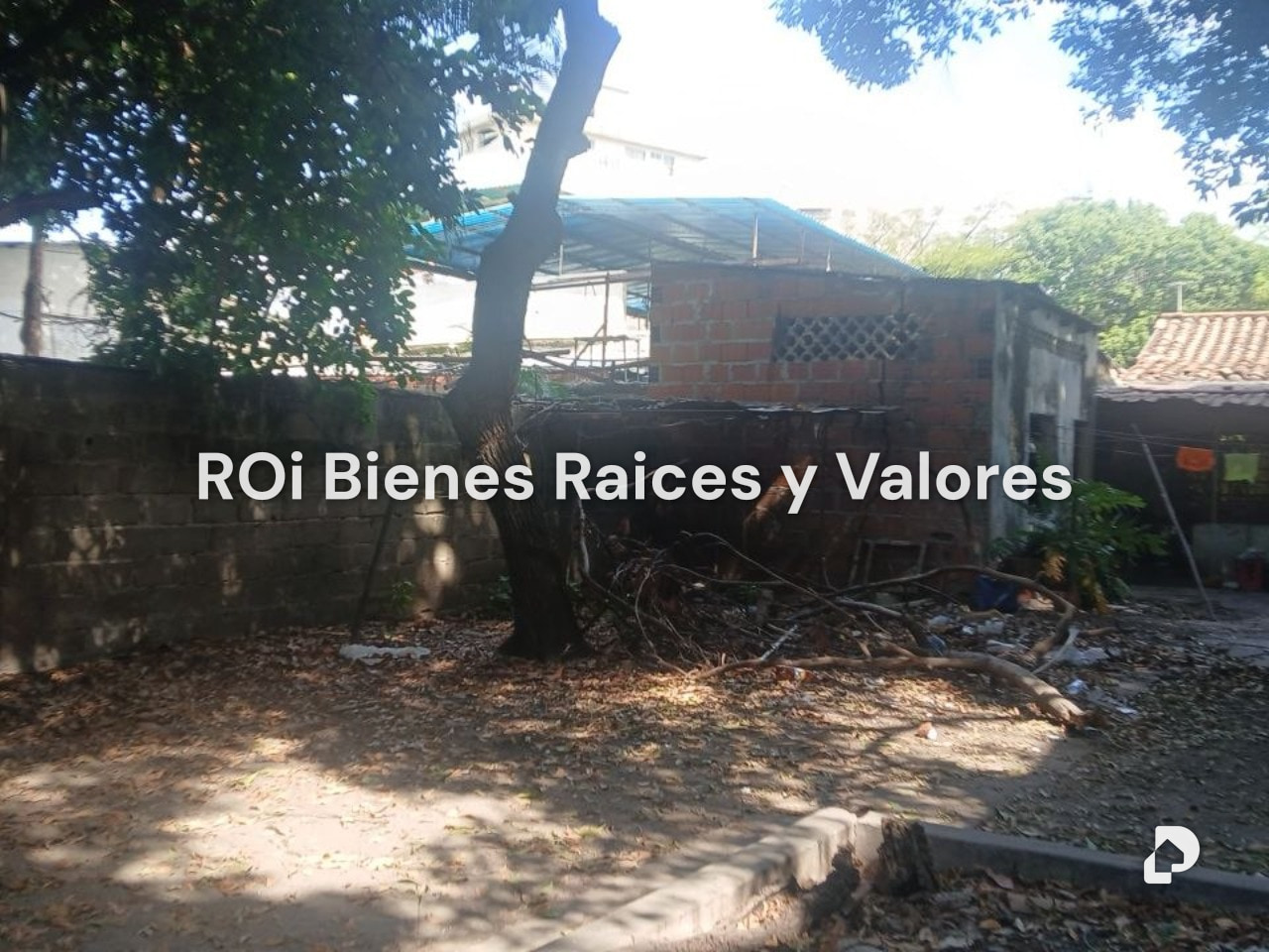 Terreno en Urbanizacion San Ignacio, Maracay – 4