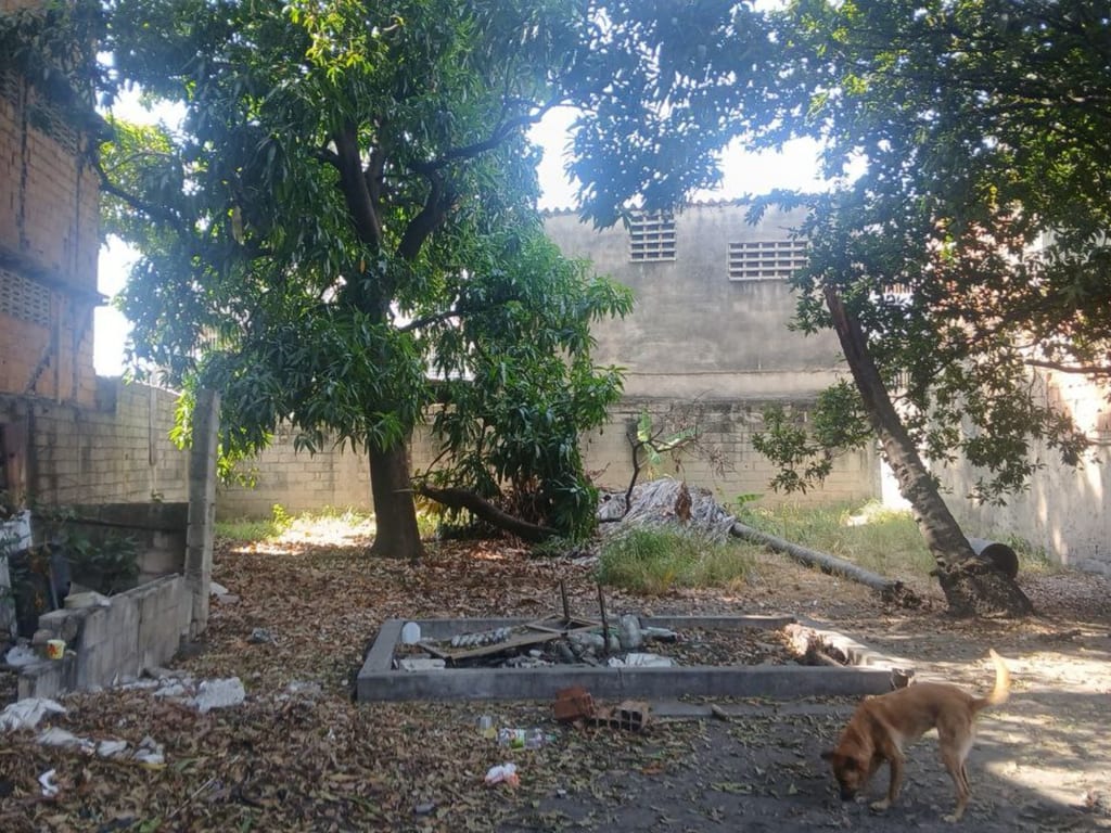 Terreno en Urbanizacion San Ignacio, Maracay - 1