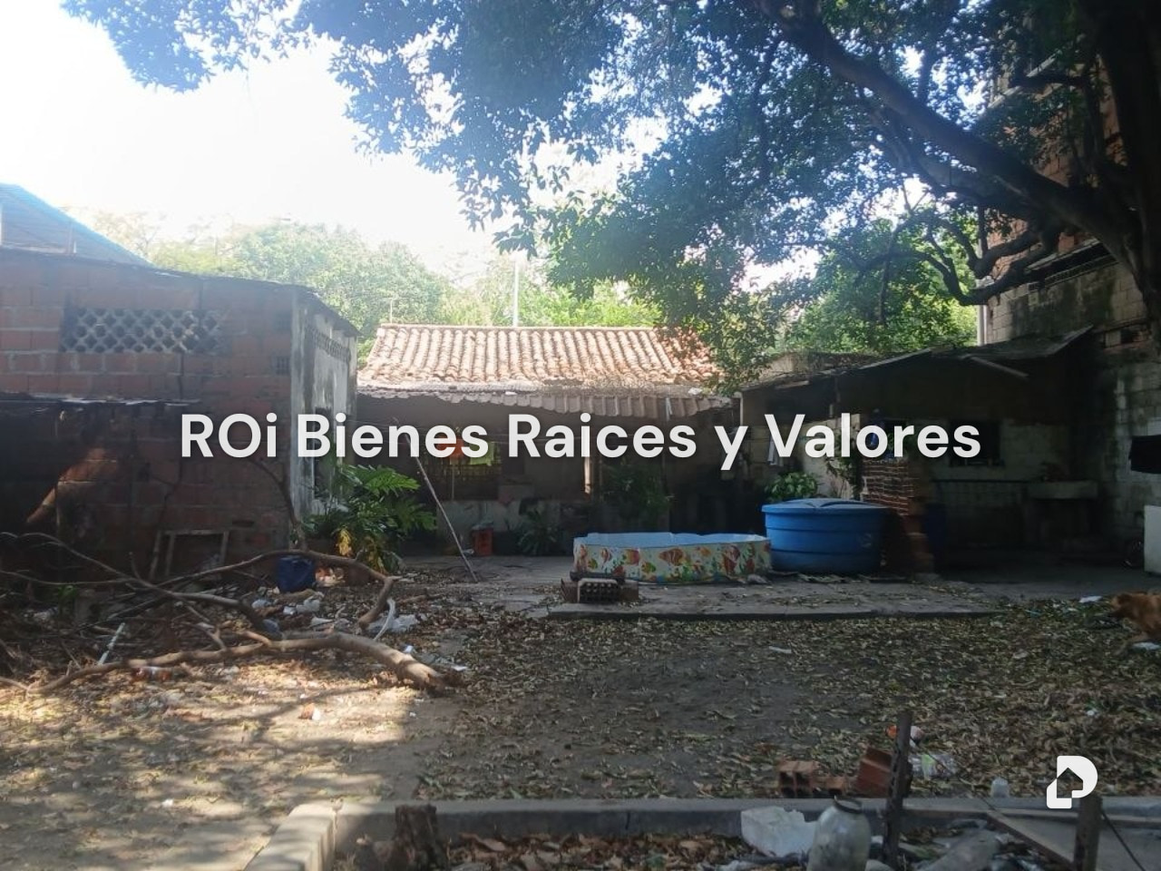 Terreno en Urbanizacion San Ignacio, Maracay – 2