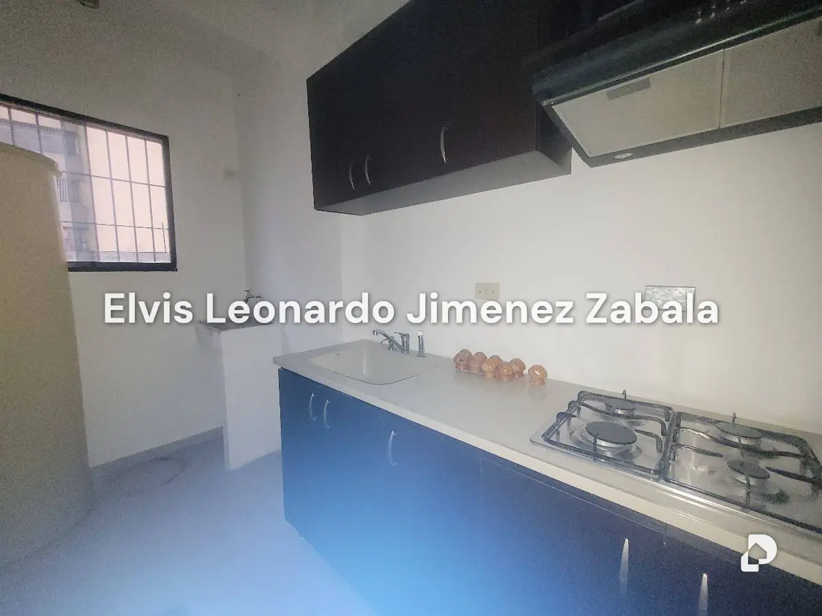 Apartamento en Valencia – 2