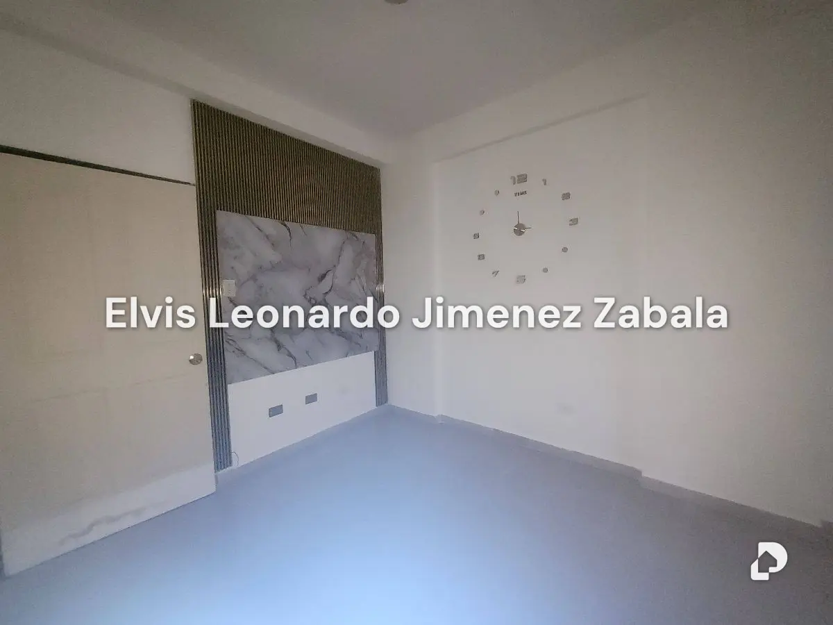 Apartamento en Valencia – 3