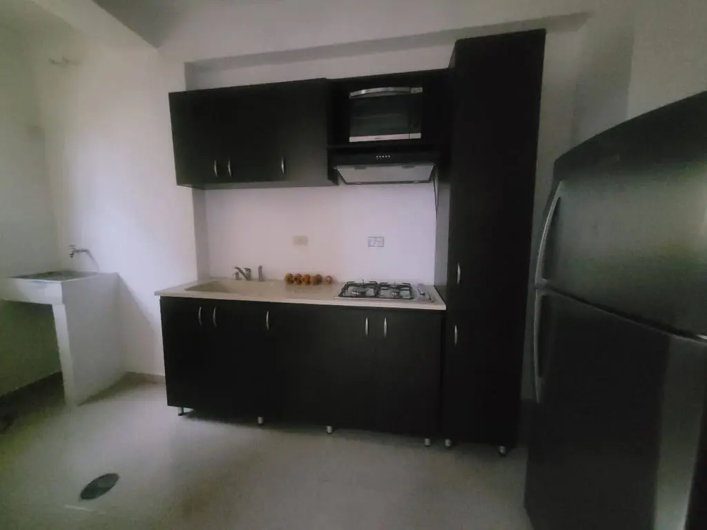 Apartment in Valencia - 1