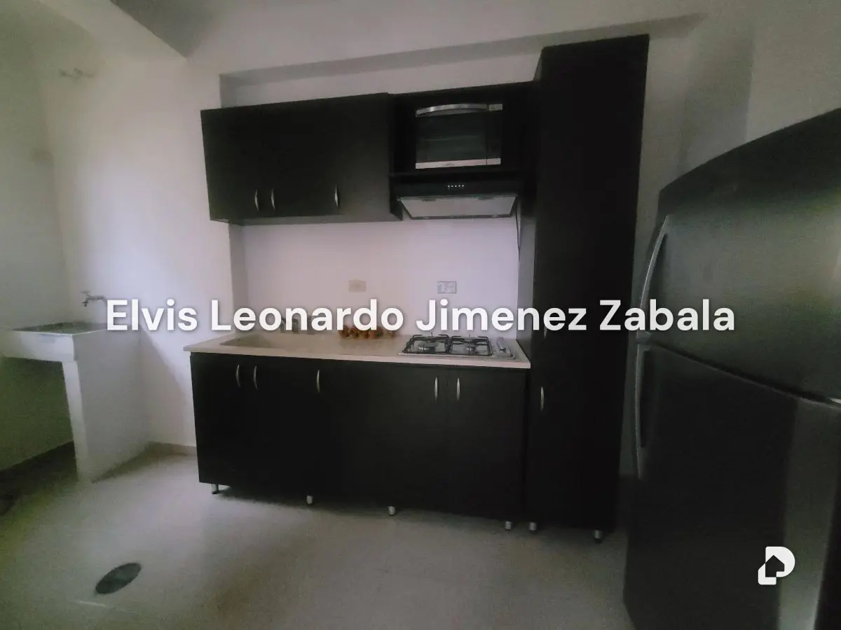 Apartamento en Valencia – 1