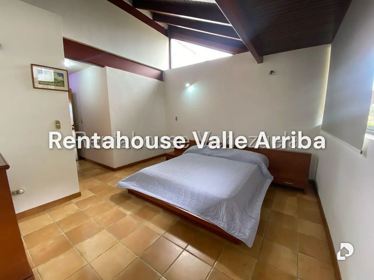 Casa en El Cuji, San Antonio de Los Altos – 26