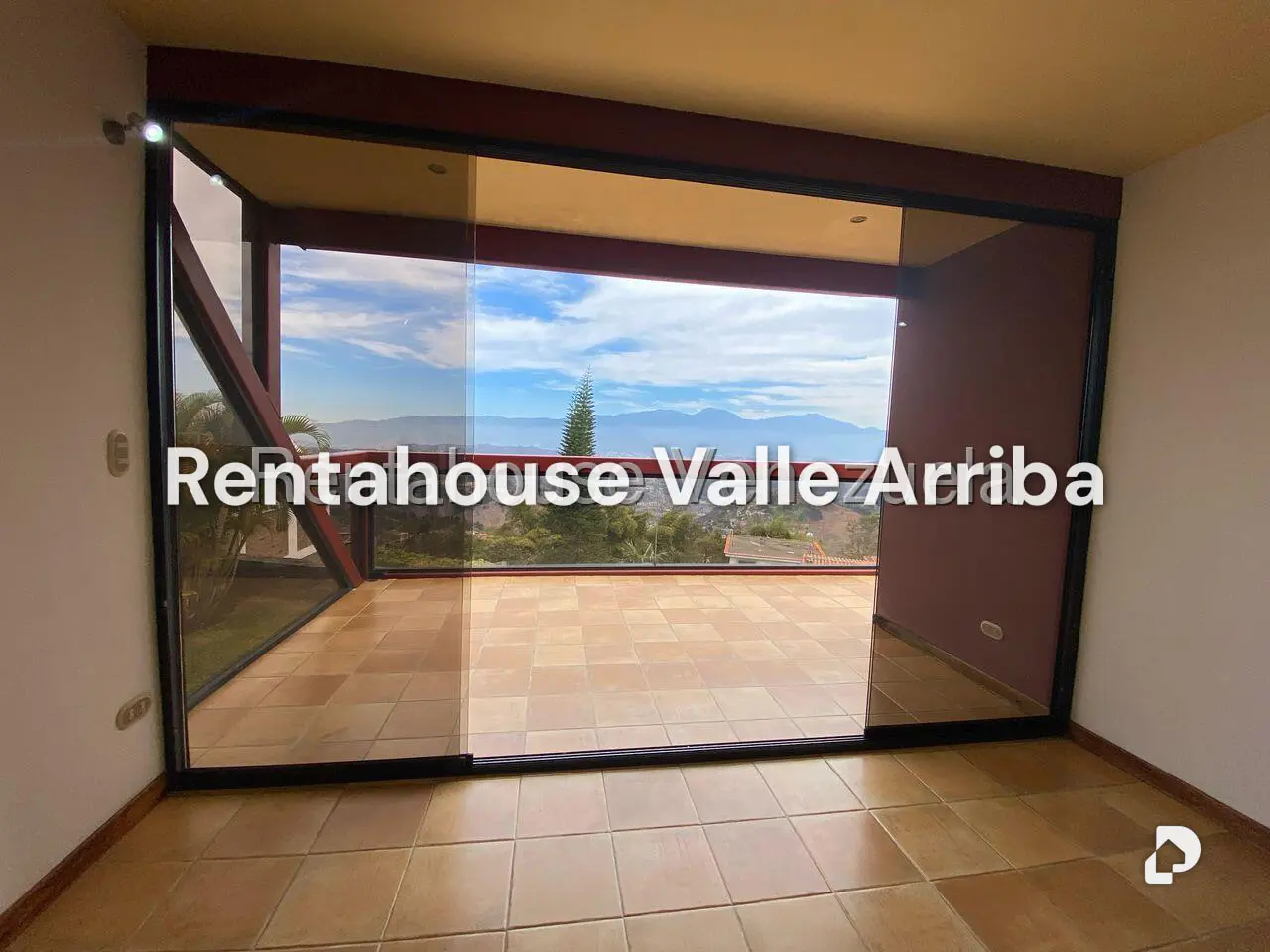 Casa en El Cuji, San Antonio de Los Altos – 7