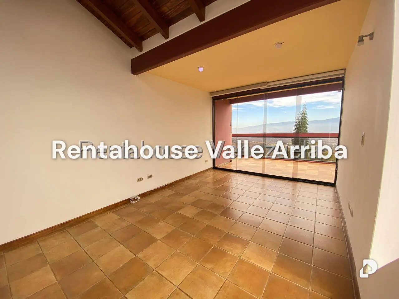 Casa en El Cuji, San Antonio de Los Altos – 20